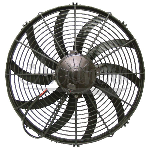 Max High CFM Electric Fan