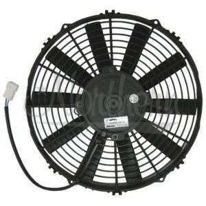 Electric Fan
