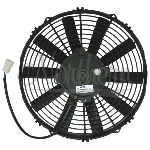 Electric Fan