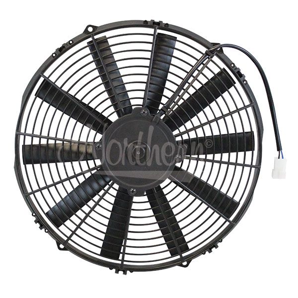 Electric Fan
