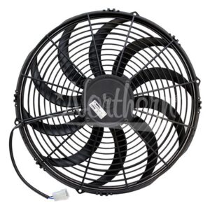 Electric Fan