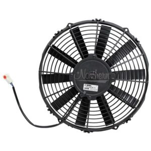 Electric Fan