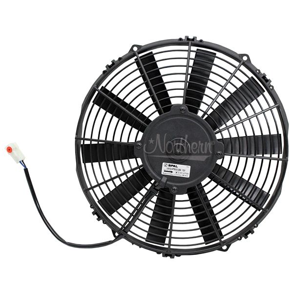 Electric Fan