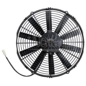 Electric Fan