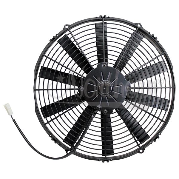 Electric Fan