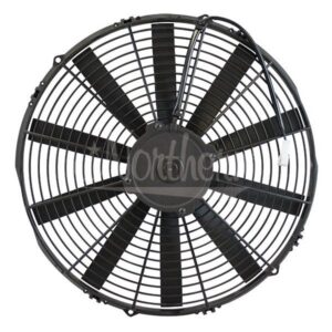 Electric Fan