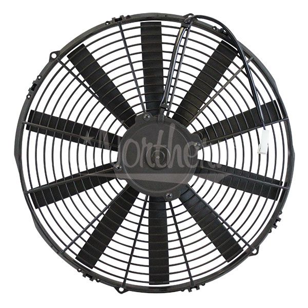 Electric Fan