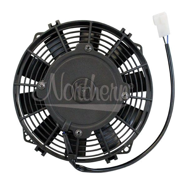 Electric Fan