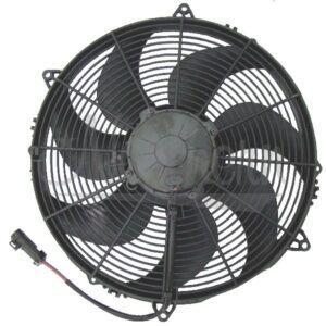 Max High CFM Electric Fan