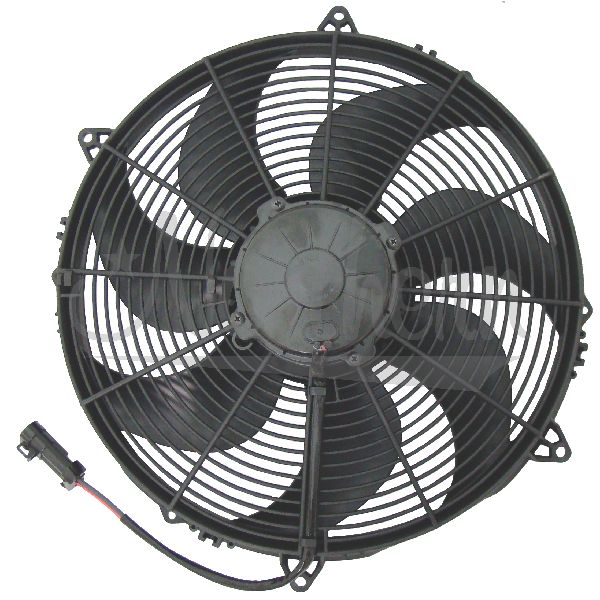 Max High CFM Electric Fan