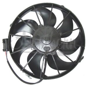 Max High CFM Electric Fan