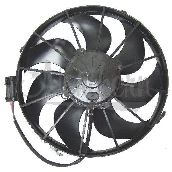 Max High CFM Electric Fan