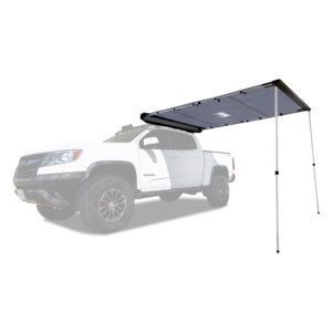 Borne Off-Road Rooftop Awning, 7.75 ft.