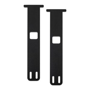 Borne Off-Road Hard Case Mount, 116 qt