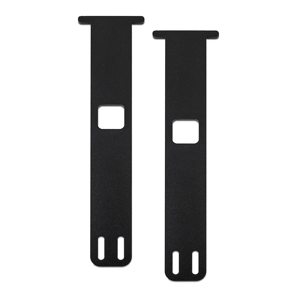 Borne Off-Road Hard Case Mount, 116 qt