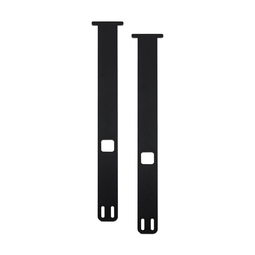 Borne Off-Road Hard Case Mount, 169 qt