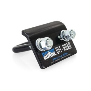 Borne Off-Road Hitch Tightener
