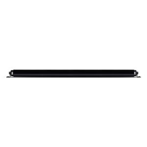 Borne Off-Road Light Bar Cover, Single Row 40 In., Black