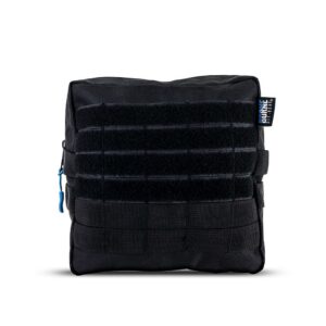 Borne Off-Road Molle Pouch, 4 Liters