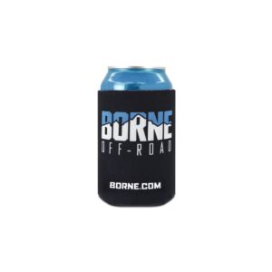 Borne Off-Road Magnetic Koozie
