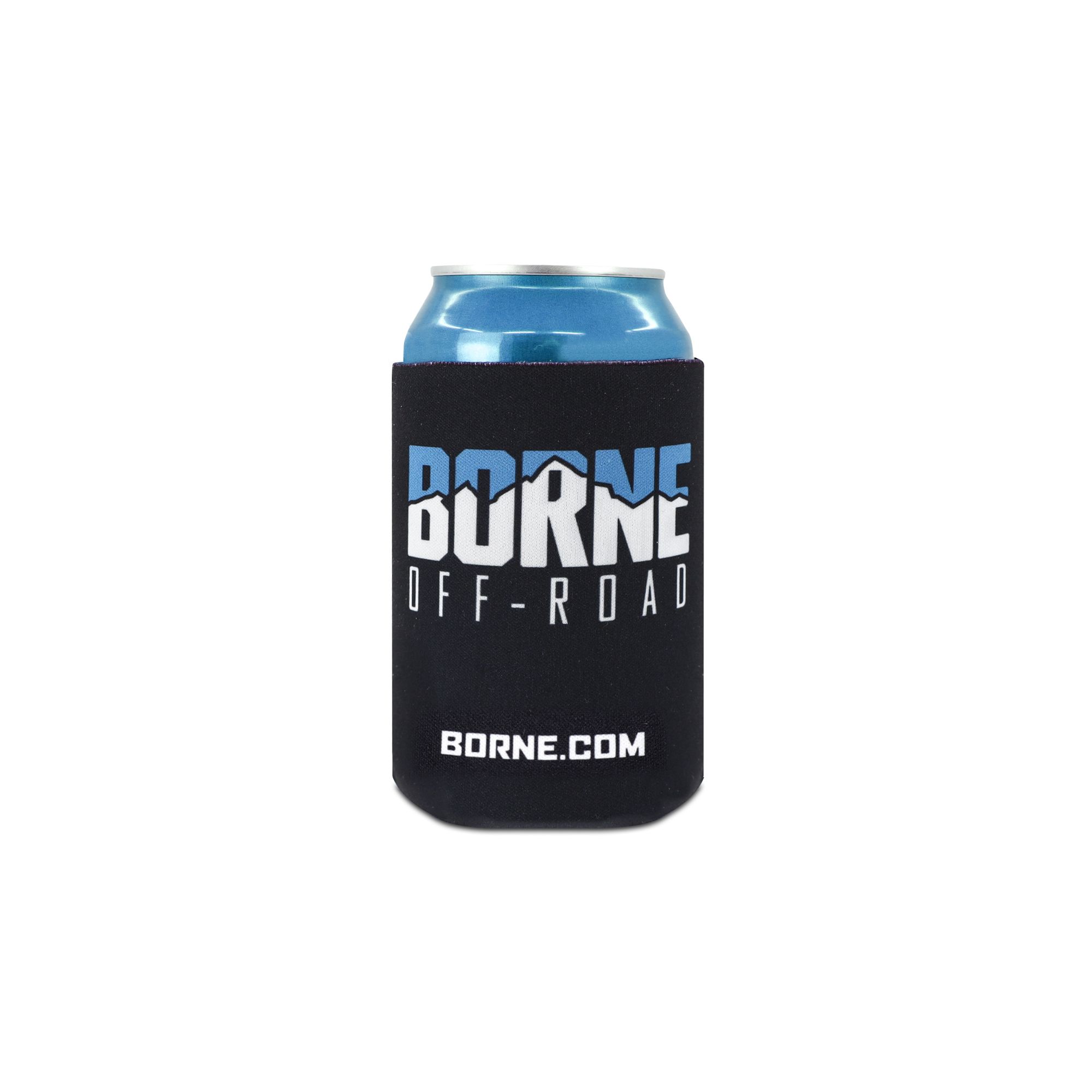Borne Off-Road Magnetic Koozie