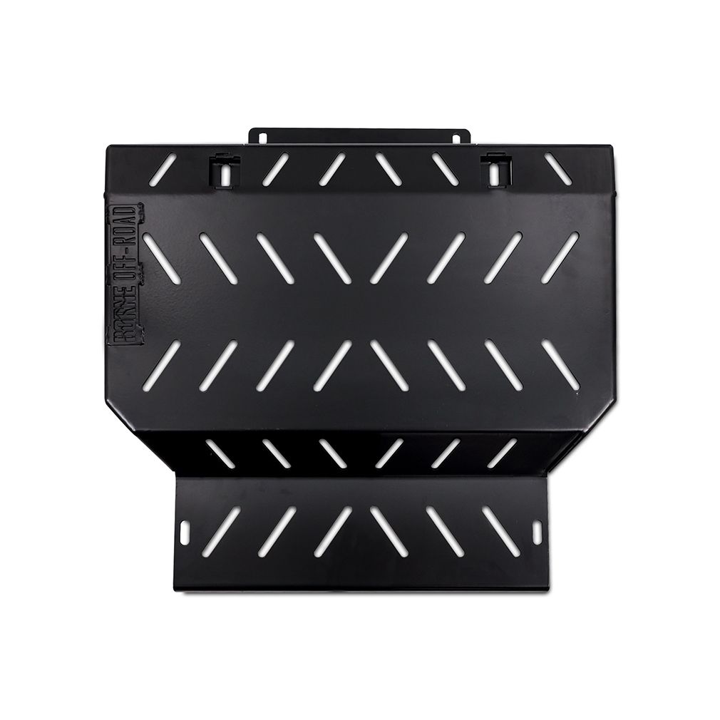 Borne Off-Road Engine Skid Plate, Fits Ford Raptor 2017+