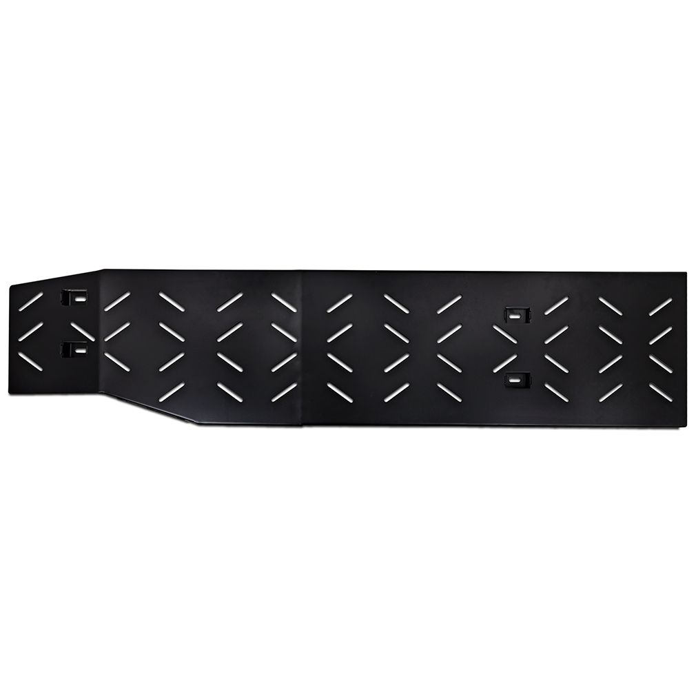 Borne Off-Road Fuel Tank Skid Plate, Fits Ford Raptor 2017-2020 SuperCrew 36-gal