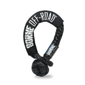 Borne Off-Road Soft Shackle, 1/2"