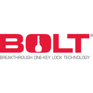 BOLT JL Hood Lock