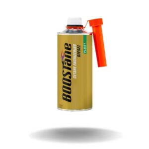 BOOSTane Fleet 16oz Single Bottle