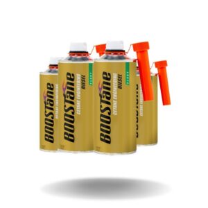 BOOSTane Fleet 16oz Single Bottle