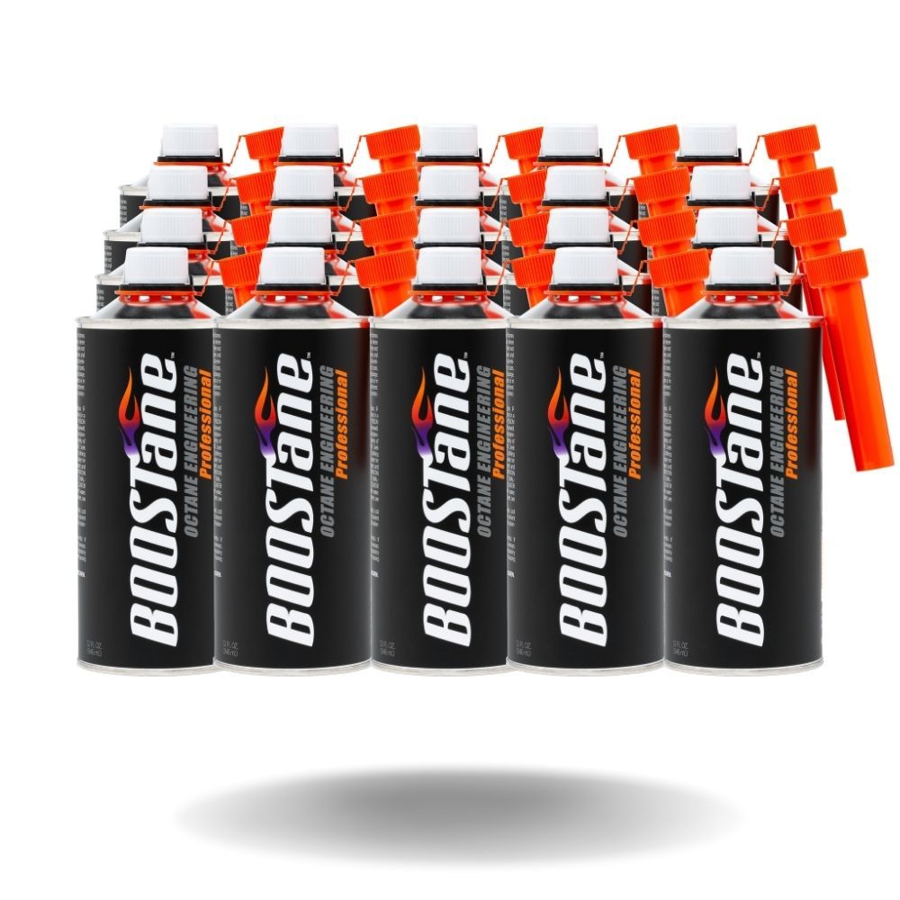 BOOSTane 32 oz Octane Booster for 93 to 110 octane