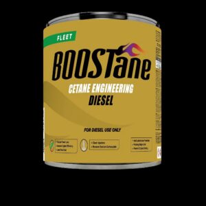 BOOSTane Fleet 5 Gallon Pail