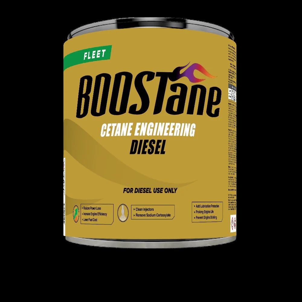 BOOSTane Fleet 5 Gallon Pail