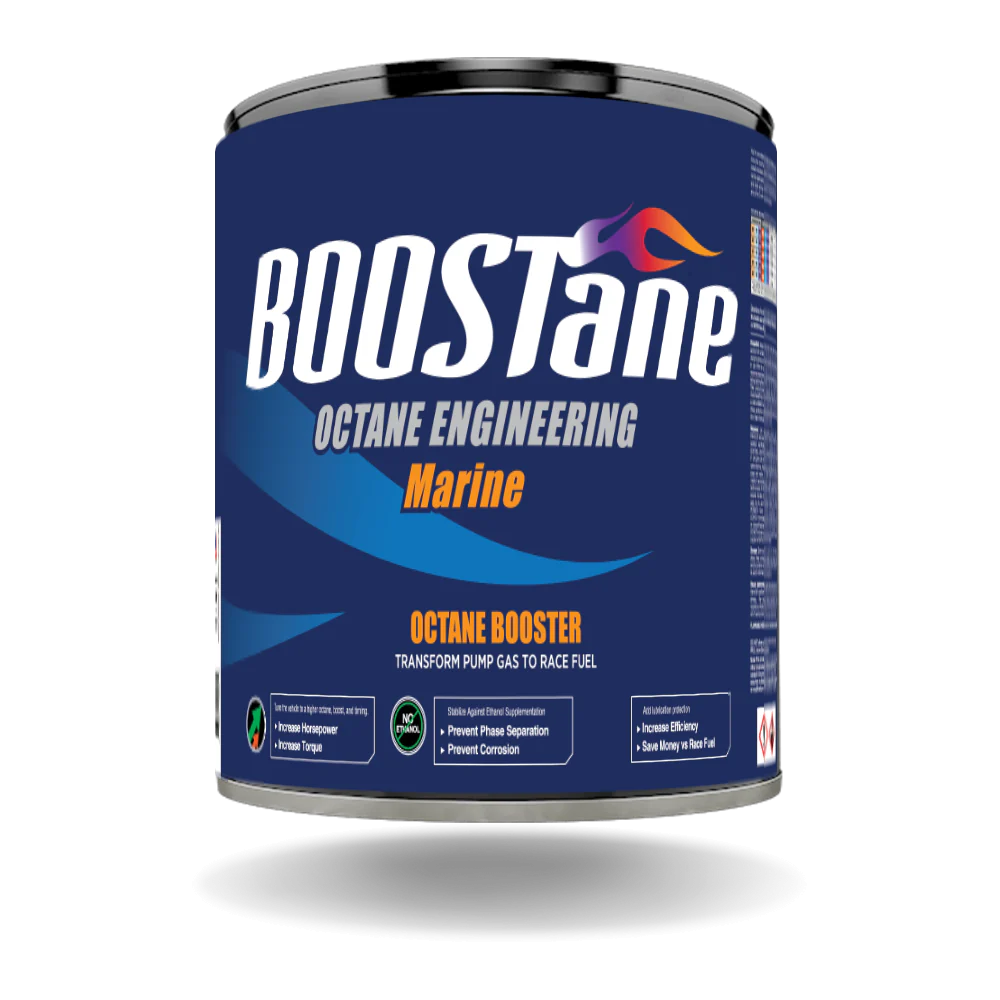 BOOSTane Marine 5 Gallon Pail