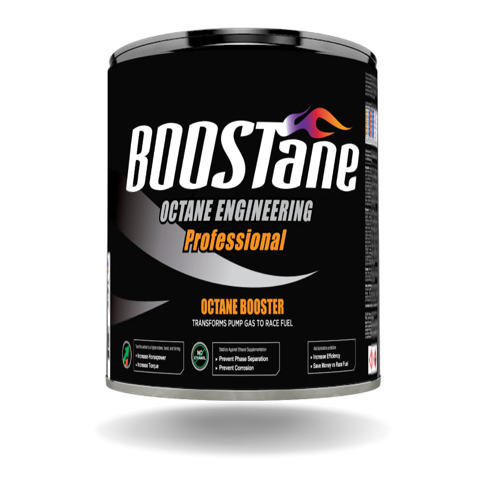 BOOSTane 5 Gallon Pail Octane Booster