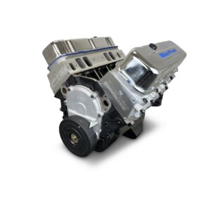BluePrint Engines GM Small Block Compatible 454 C.I. Long Block - Cruiser