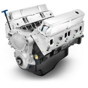 BluePrint Engines Chrysler Small Block Compatible 408 C.I. Long Block