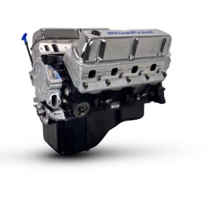 BluePrint Engines Ford Small Block Compatible 408 - Long Block
