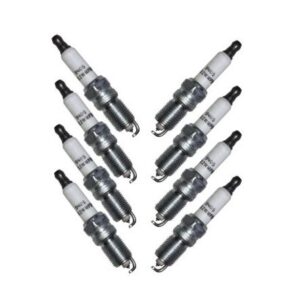 BPP12150039 - PSLS427 Iridium Spark Plugs, Set of 8
