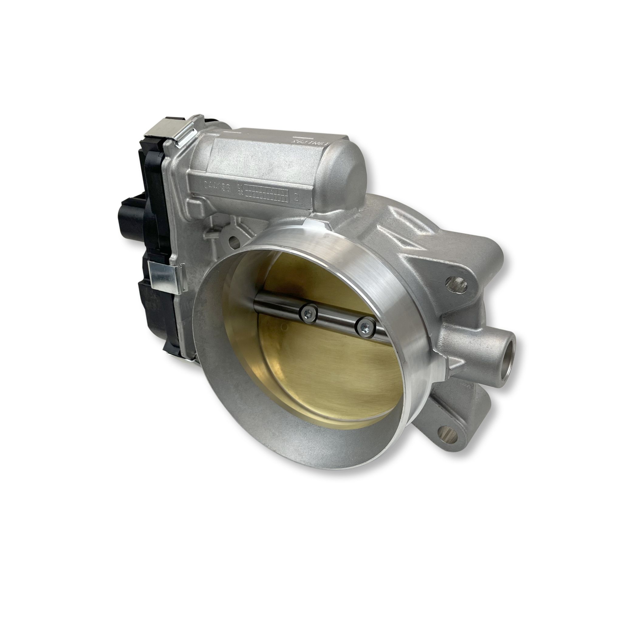 LS Throttle Body - 87mm - GM 2173151