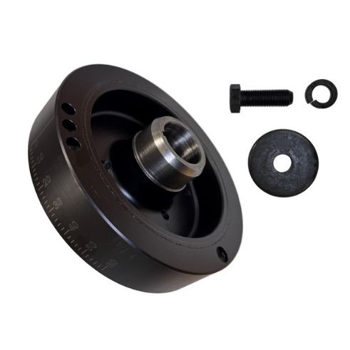 Chevy Big Block Harmonic Balancer - Internally Balanced