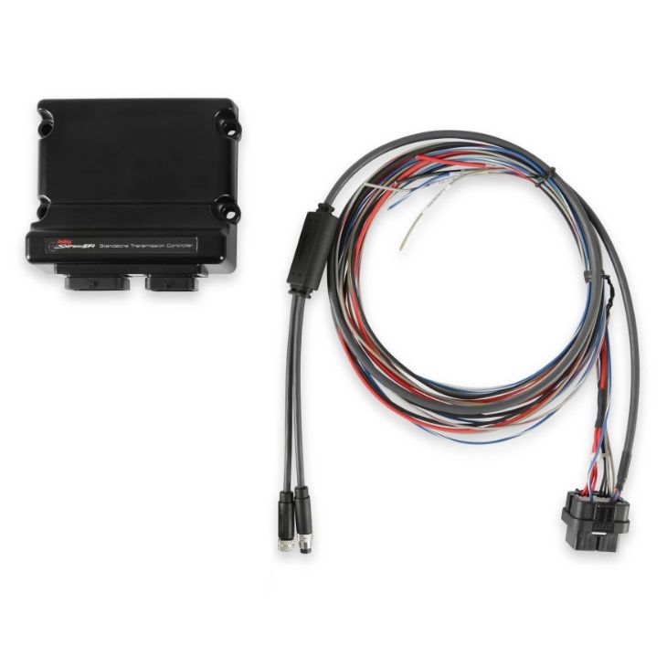 Transmission Controller - for Pairing with Sniper 2. Uses Sniper 2's Screen