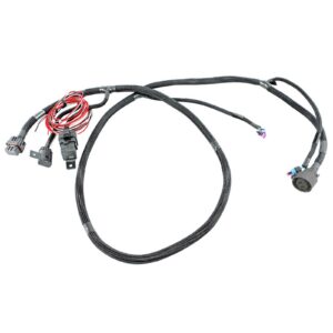 Holley Terminator 4L60E / 4L80E Transmission Controller Harness