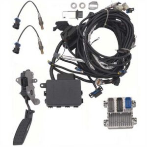 LS Engine Controller Kit