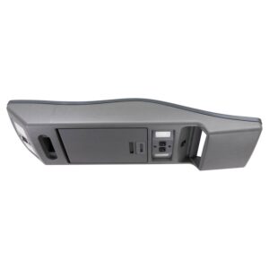 ARB - BRCHI15 - Roof Console