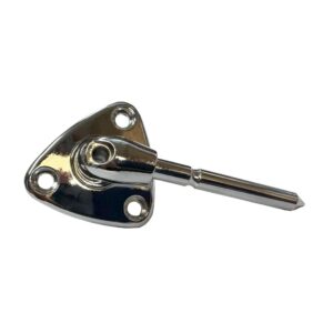 Sun Visor Brackets for Illuminated Visor, 1978-88 GM T-Top A & G Body Cars