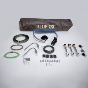 Towing Accessory Kit