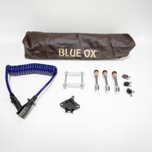 Towing Accessory Kit