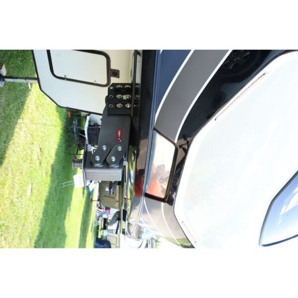 EXECUTIVE 5th Wheel King Pin Box